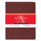 Stillman & Birn Alpha Series Premium Soft-Cover Sketchbook, Portrait, 8" x 10"